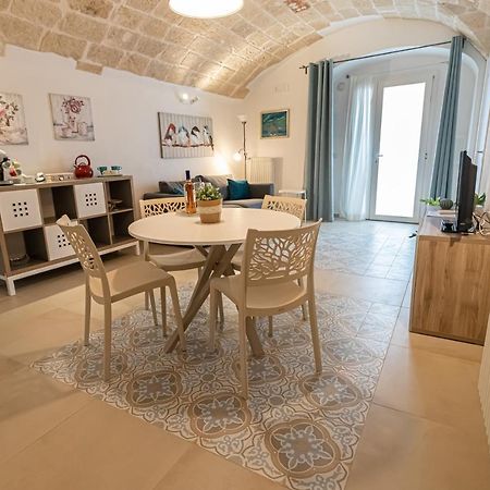 Apartamento Dimora Di Donna Monopoli Exterior foto