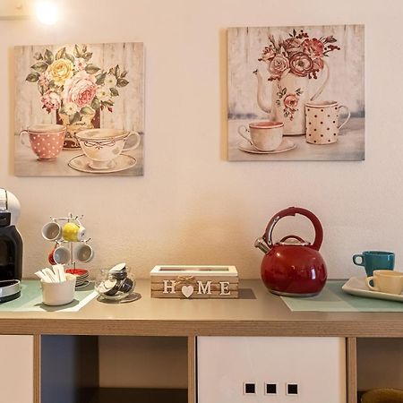Apartamento Dimora Di Donna Monopoli Exterior foto