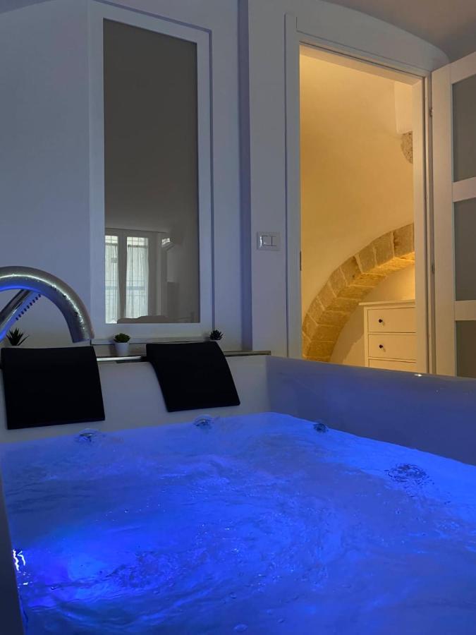 Apartamento Dimora Di Donna Monopoli Exterior foto